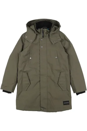 Calvin Klein Jackets