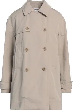 Aspesi Coats
