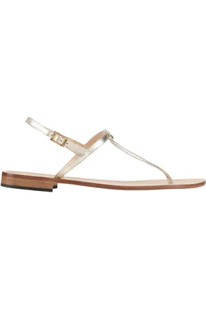Paolo Ferrara Thong sandals