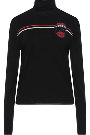 Chloé Turtlenecks