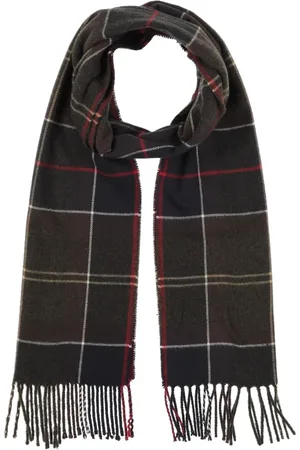 Barbour Scarves
