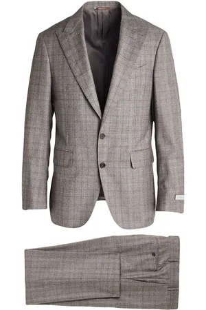 CANALI Suits