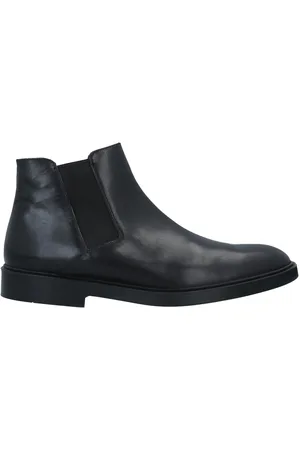 Fratelli Rossetti Ankle boots