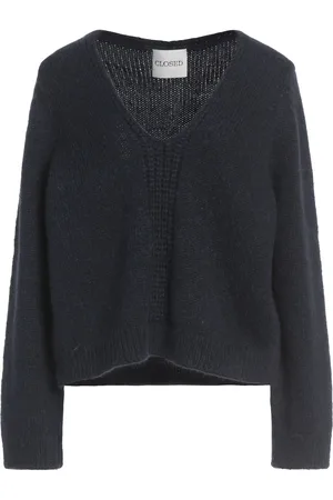 Closed Sweaters