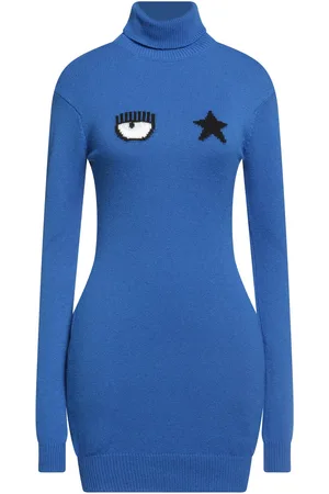 Chiara Ferragni Turtlenecks