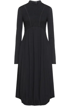 High Midi dresses