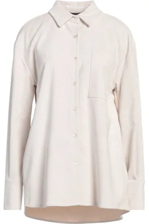 ALPHA STUDIO Shirts