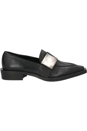 DIVINE FOLLIE Loafers