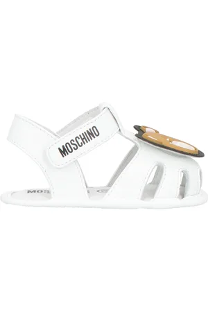 Moschino Newborn shoes