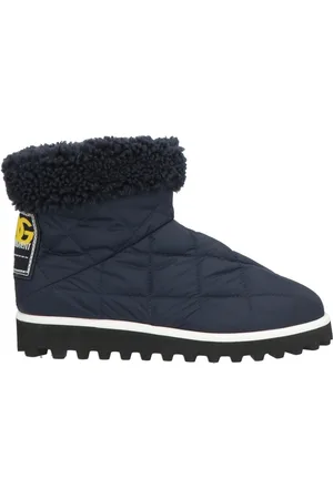 Dolce & Gabbana DOLCE & GABBANA Ankle boots