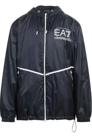 EA7 Jackets