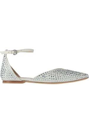 Strategia Ballet flats
