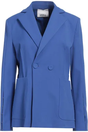 ERIKA CAVALLINI Blazers