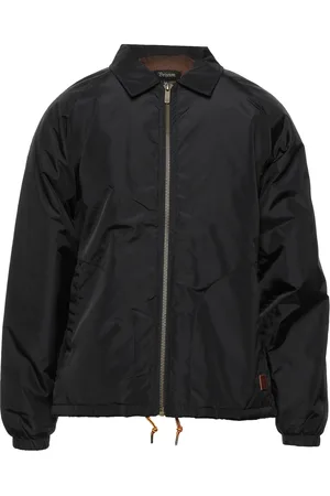 Brixton Jackets