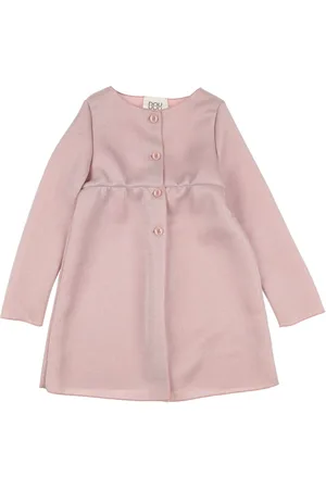 DOUUOD Overcoats & Trench Coats