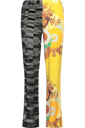 ERL Pants