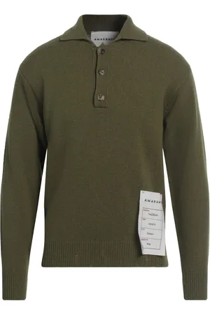 AMARANTO Sweaters