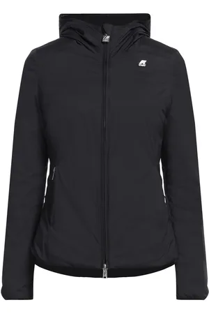 K-Way K-WAY Puffers