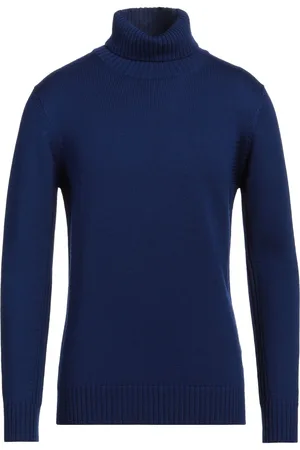 KANGRA CASHMERE Turtlenecks