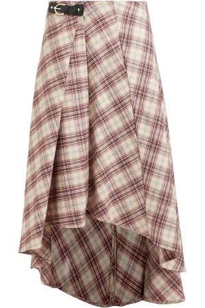 Maje Midi skirts