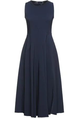 High Midi dresses