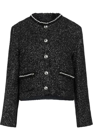 Maje Jackets