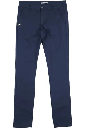 D.A. Daniele Alessandrini Pants