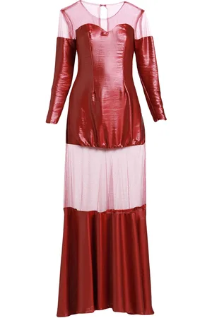 Feleppa Maxi dresses
