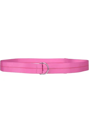 Msgm Belts