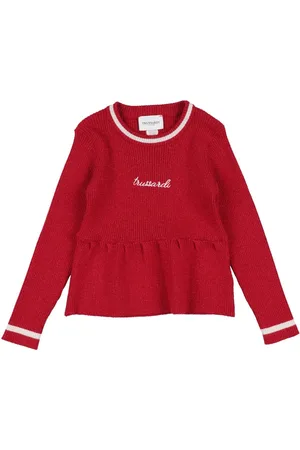 Trussardi Sweaters