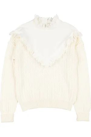 Serafini Turtlenecks