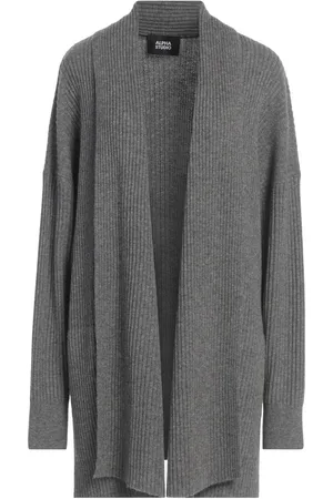 ALPHA STUDIO Cardigans
