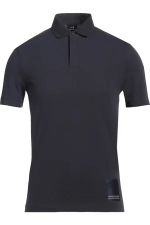 Armani Exchange Polo shirts