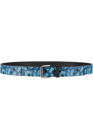 Bikkembergs Belts