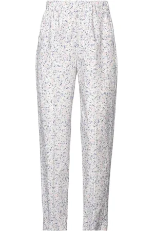 Ermanno Firenze Pants