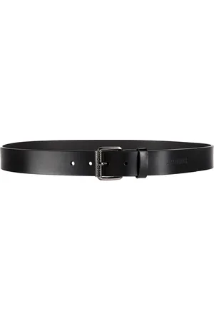 Bikkembergs Belts