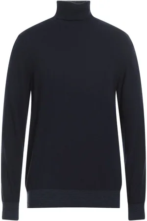 Berna Turtlenecks