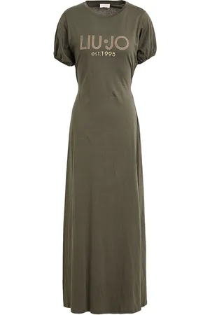 Liu Jo LIU •JO Maxi dresses