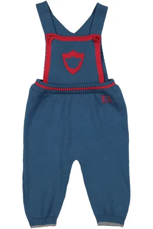Emporio Armani Baby Jumpsuits & Overalls