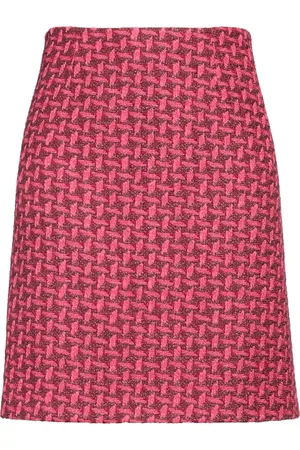 WEILL Mini skirts