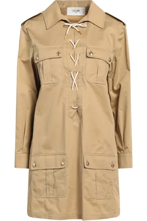 Céline Mini dresses