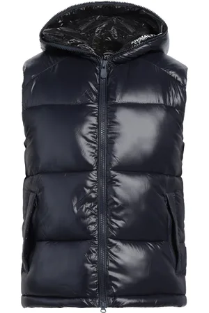 save the duck Vests