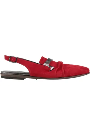 Pantanetti Ballet flats
