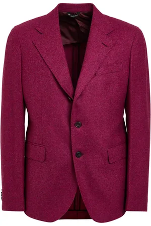 Brian Dales Blazers