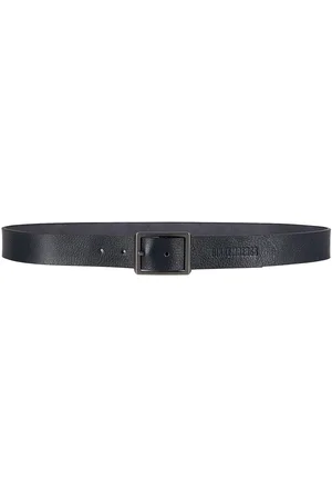 Bikkembergs Belts