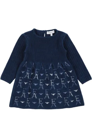 Emporio Armani Baby dresses