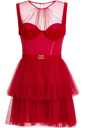 Elisabetta Franchi Mini dresses