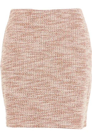 VILA Mini skirts