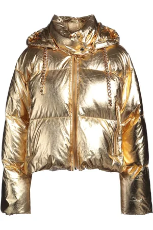 Michael Kors Puffers