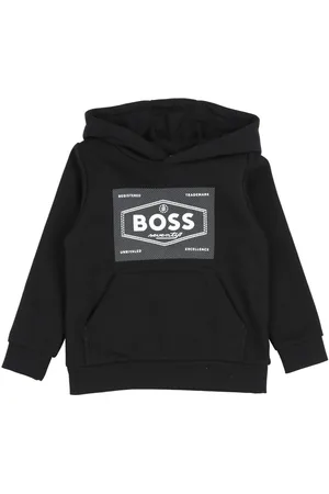 HUGO BOSS Sweatshirts